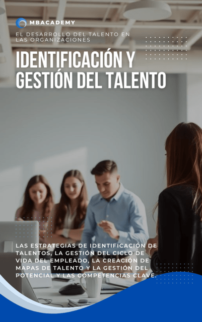 Identificación y Gestión del Talento