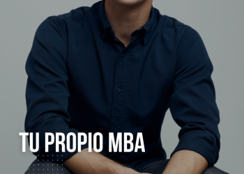 Tu propio MBA