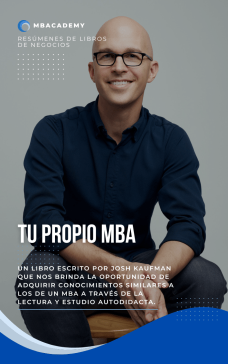 Tu propio MBA